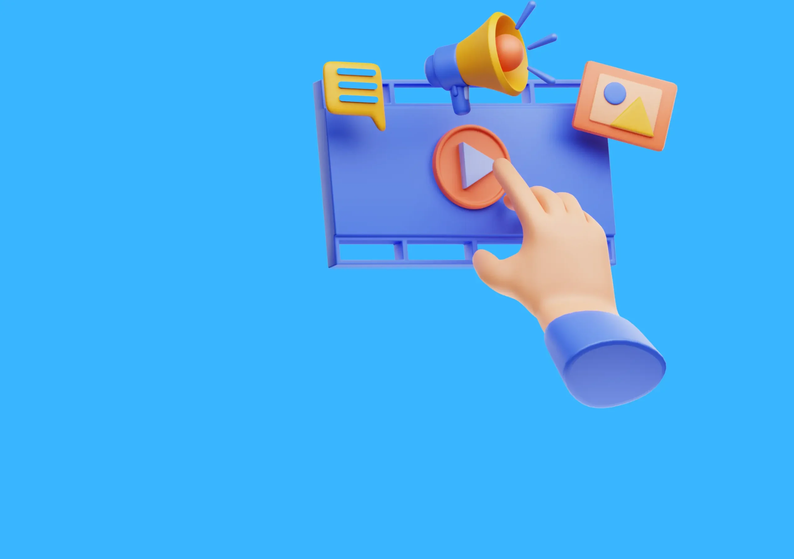Marketing Services