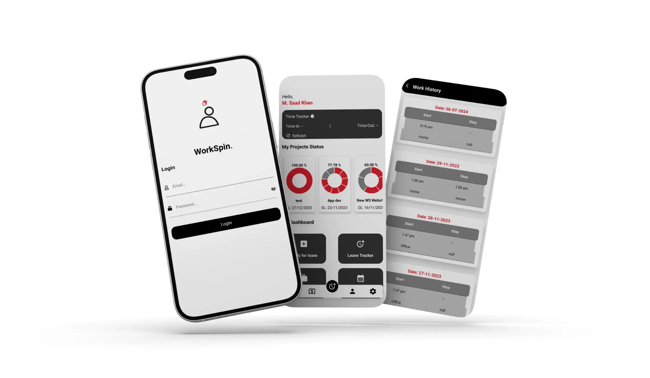 WSEM App