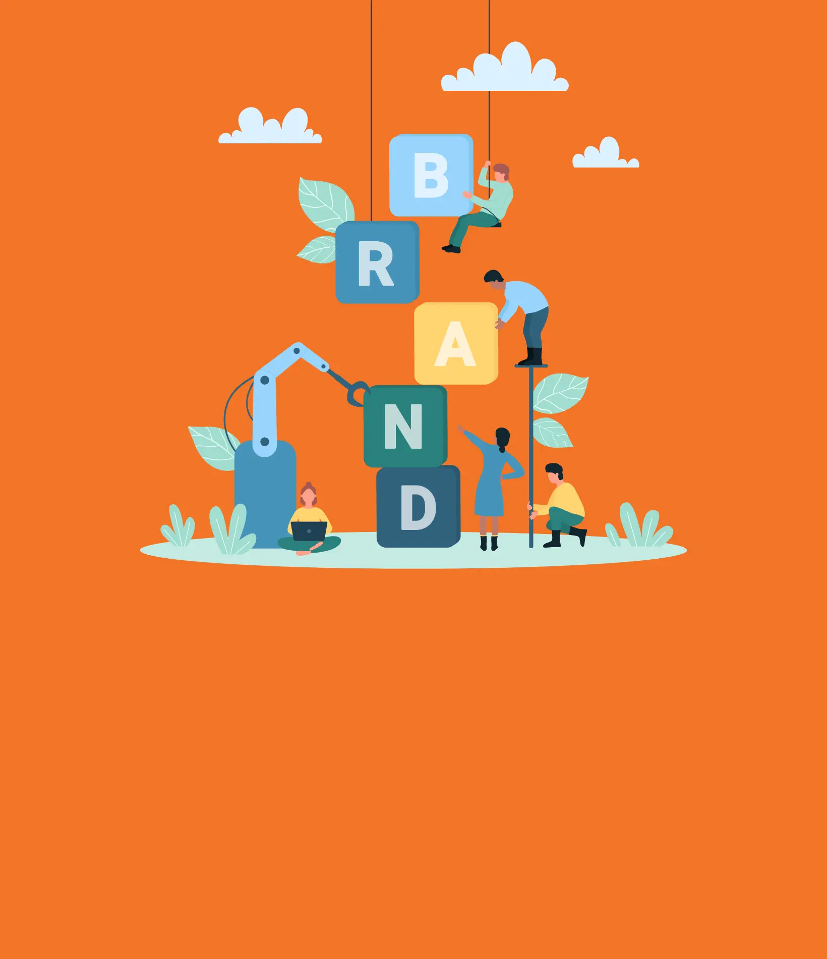 Branding Services