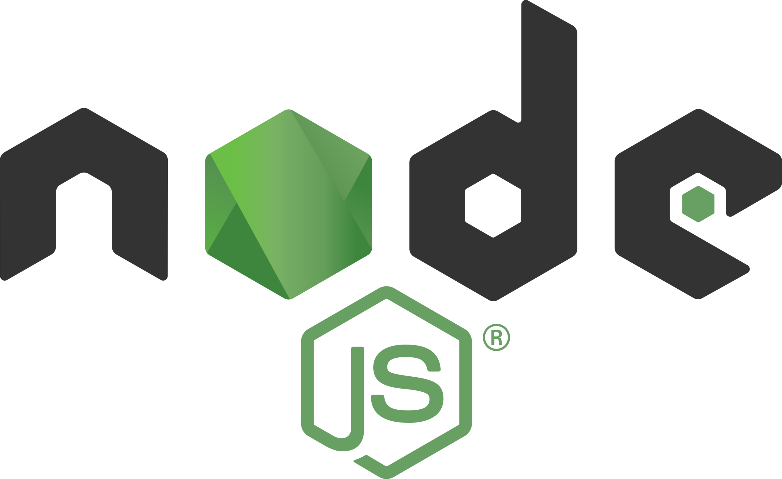 Node.js — K Prime Tech LLC technology stack