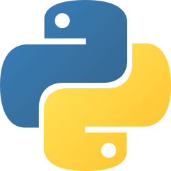 Python — K Prime Tech LLC technology stack