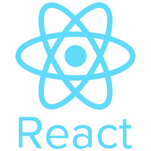 React — K Prime Tech LLC technology stack